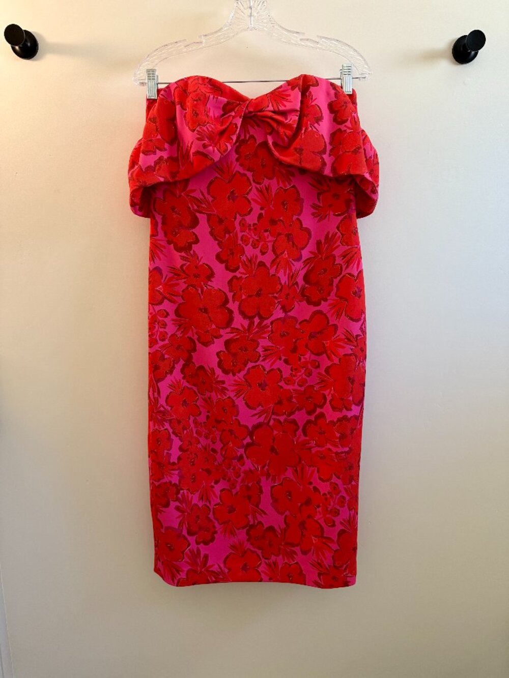 Badgley Mischka Dress